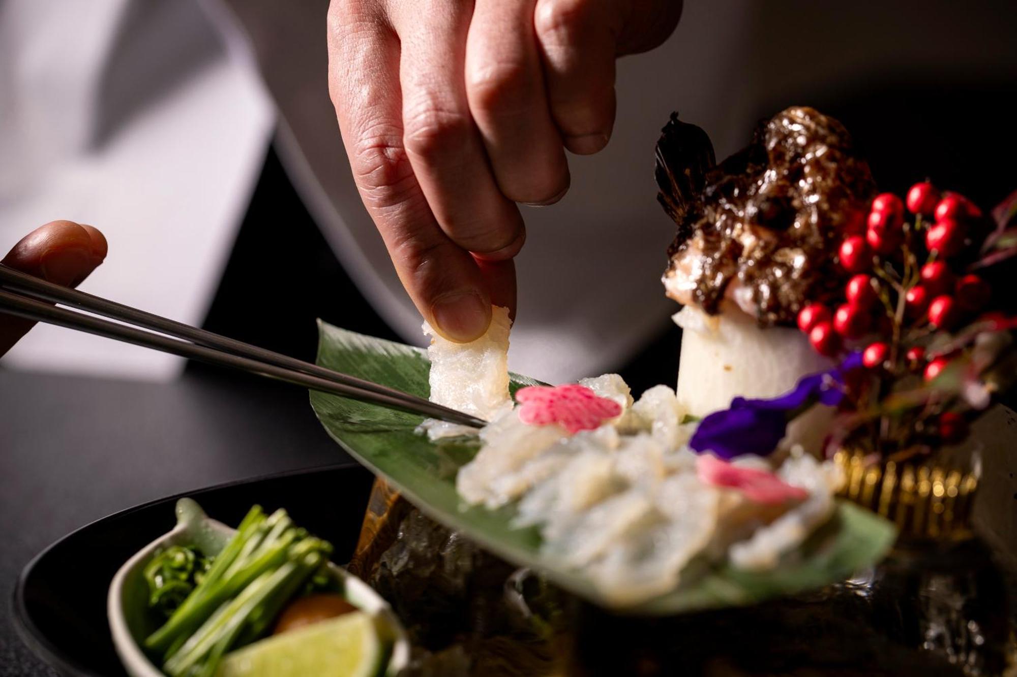 Iwakuni Kokusai Kanko Hotel Zewnętrze zdjęcie